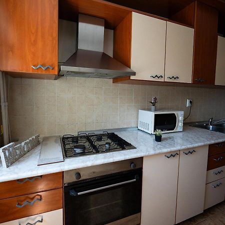 Aurel Vlaicu Apartment- Gara Braşov Eksteriør billede