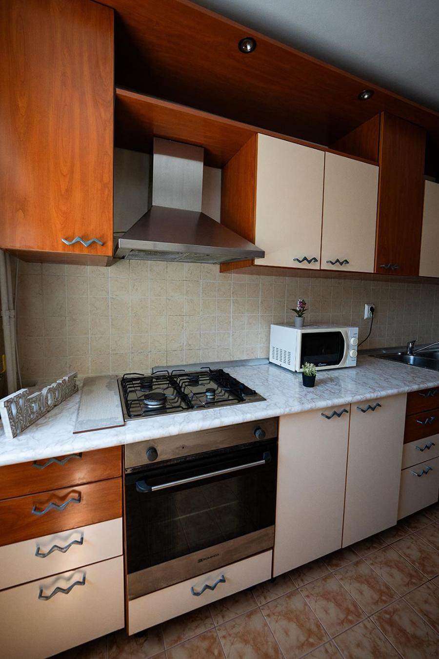 Aurel Vlaicu Apartment- Gara Braşov Eksteriør billede